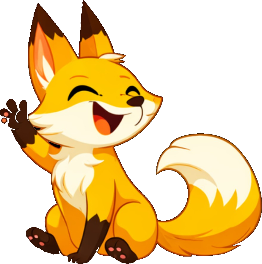 PUMPANOMICS fox logo